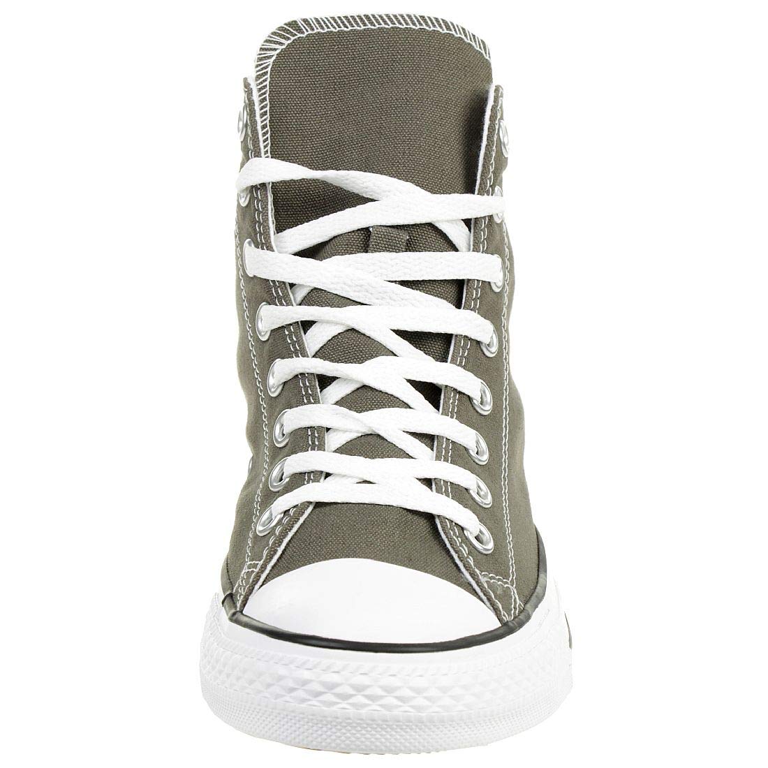 Converse Unisex Chuck Taylor All Star High Top Gymnastikschuh