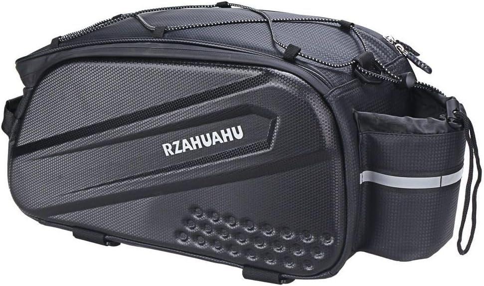 Ebike Bag Dual Motor Electric Bike