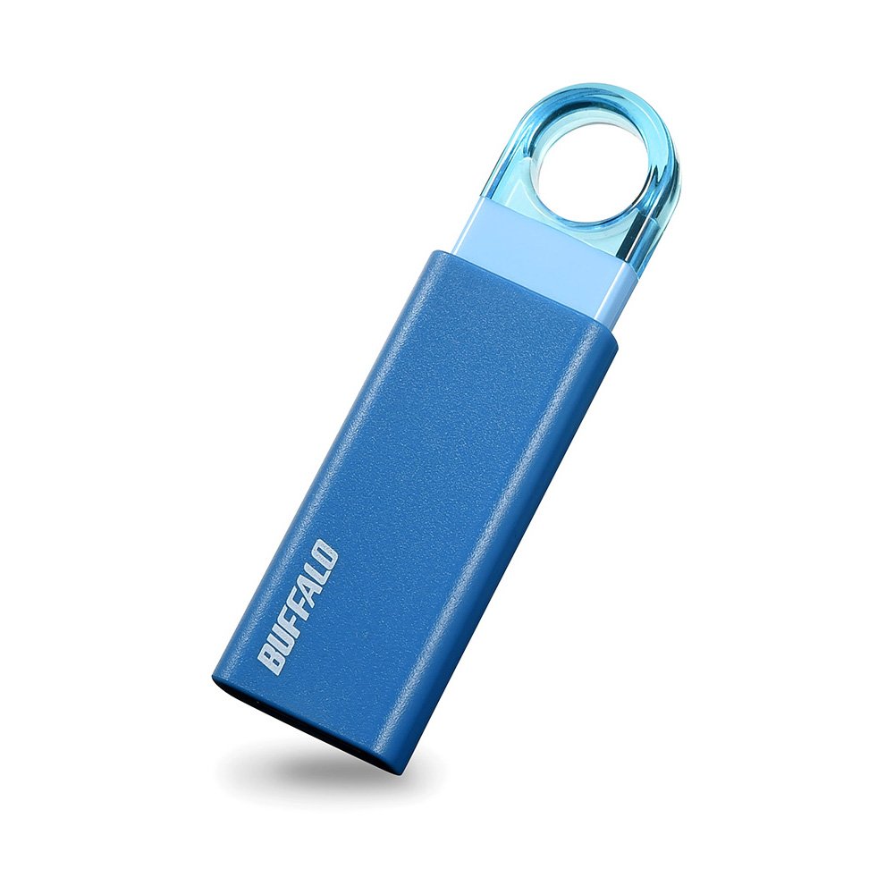 Amazon | バッファロー BUFFALO ノックスライド USB3.1(Gen1