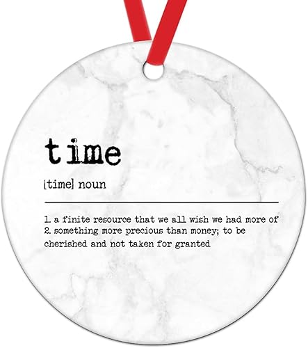 Miniatura 154 de Adornos de Navidad – Y'all Definition Ornament – Noun Definition Christmas Ornament – Y'all Christmas Ceramic Christmas Tree Keepsake Dictionary