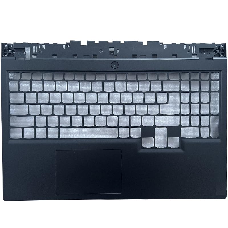 Coque C Legion 5-15ACH6H repose-poignets clavier pour PC portable Lenovo