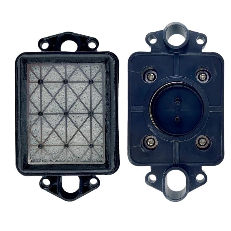 Tapa superior Epson I3200 con diseño de alta densidad para estación de tapado de plotter 2