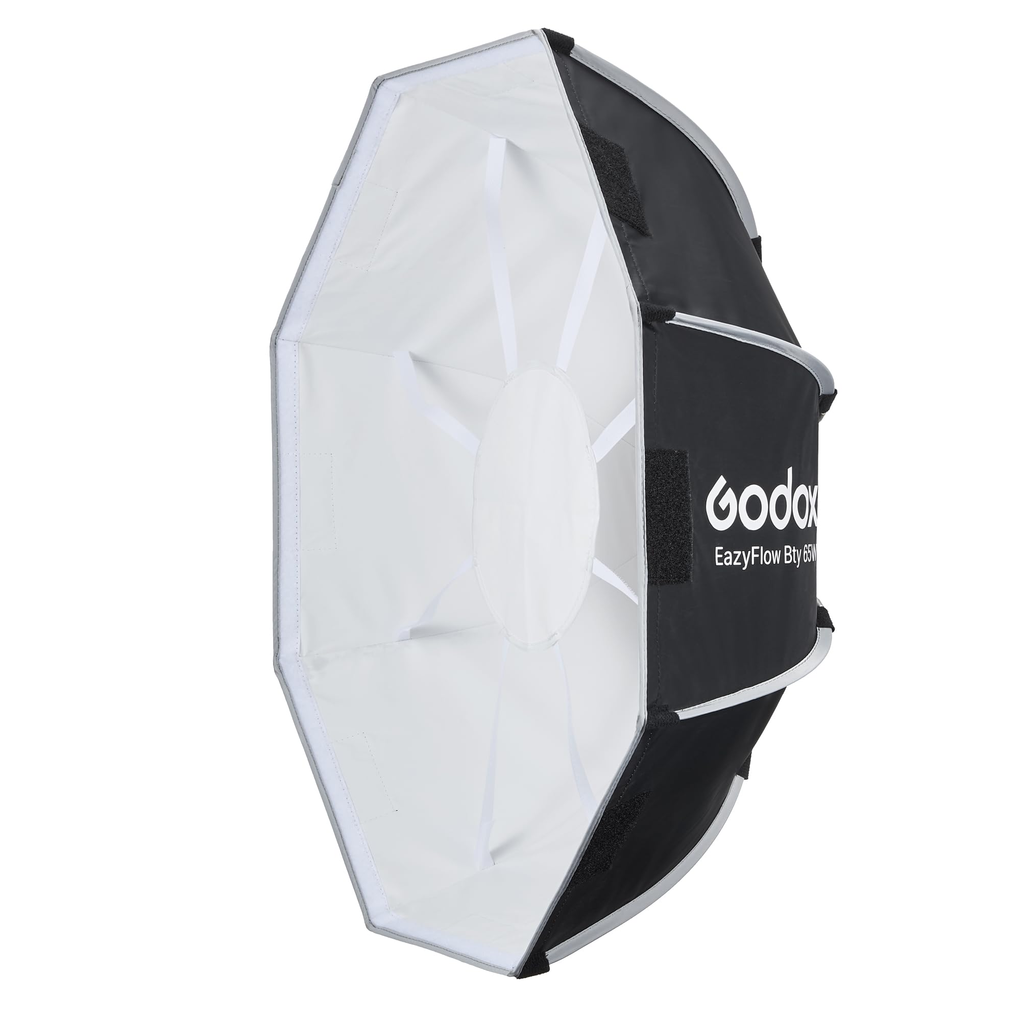 Godox EazyFlow Softbox ottagonale pieghevole, 65 cm