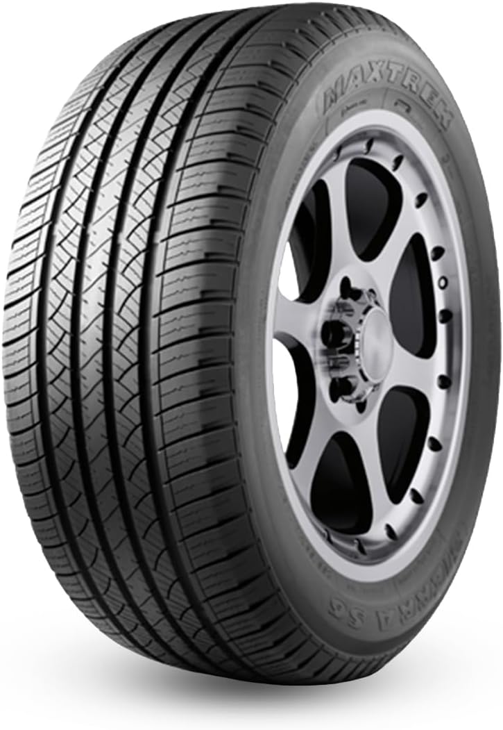 235/60R18 103H MAXTREK SIERRA S6 : Amazon.ca: Automotive