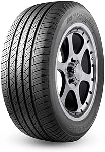 235/60R18 103H MAXTREK SIERRA S6 : Amazon.ca: Automotive