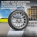 Reifen Allwetter Michelin CROSSCLIMATE 2 205/55 R16 91H