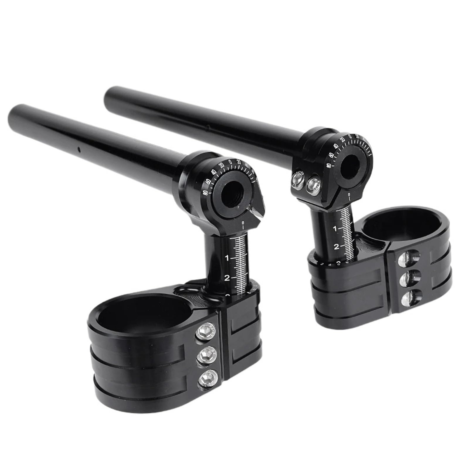 manubri moto alti manubri moto per naked Per R Nine TR NineT Pure 2014-2022