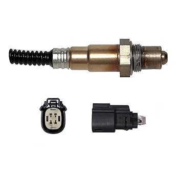 Amazon.com: Denso-234-4575 O2 Oxygen Sensor : Automotive