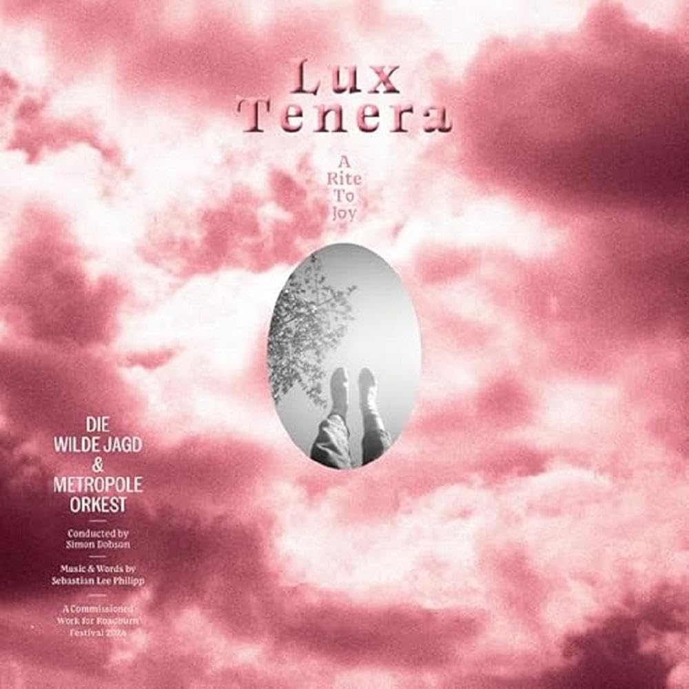 Lux Tenera - A Rite To Joy [VINYL]