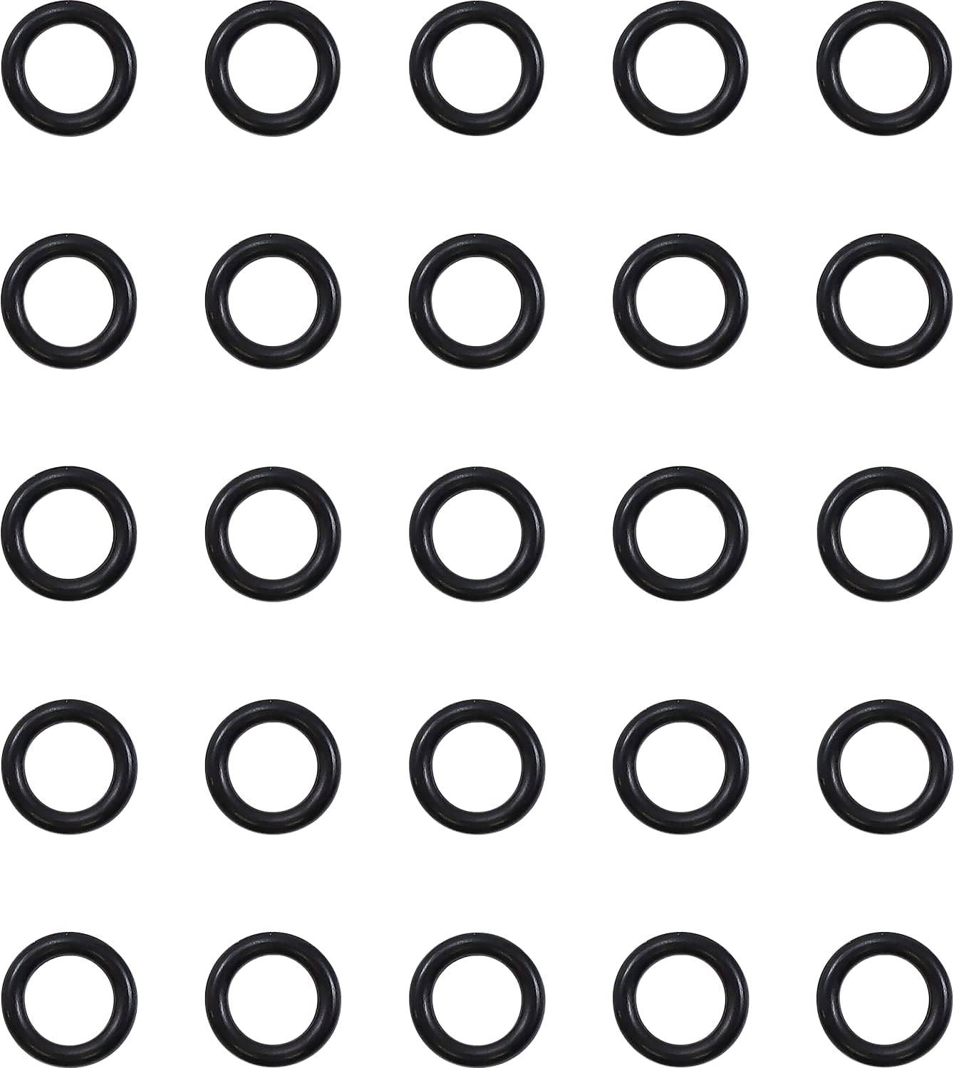 James Gasket Drain Plug/Oil Pump Cap O-Ring - Oversize 11105X