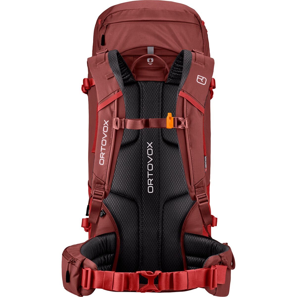 ORTOVOX Peak 55 Zaino sportivo Uomo (Pacco da 1)