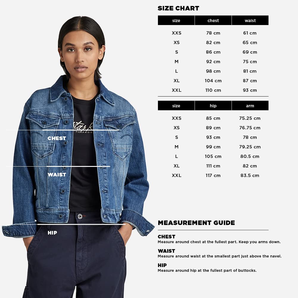 G-STAR Kurtka Kobiety Meefic Vertical Quilted Jacket