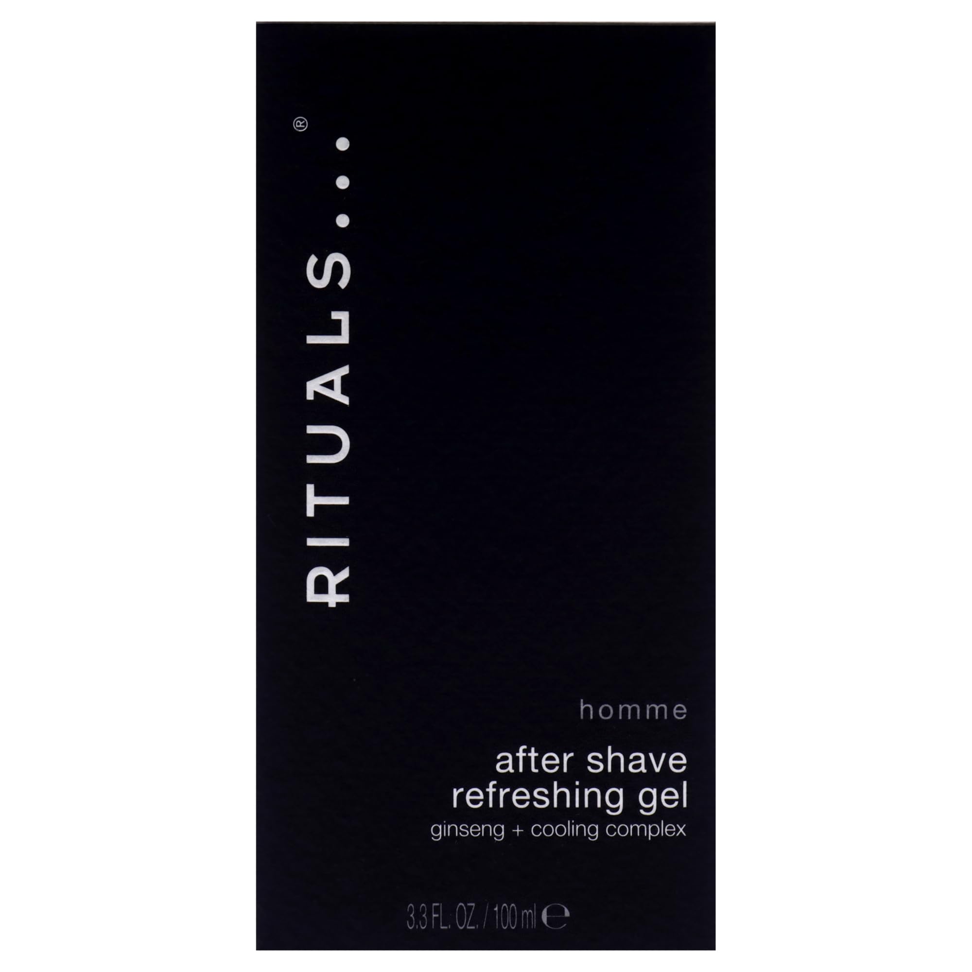 NOVA ENGEL Homme After Shave Refreshing Gel 100 Ml