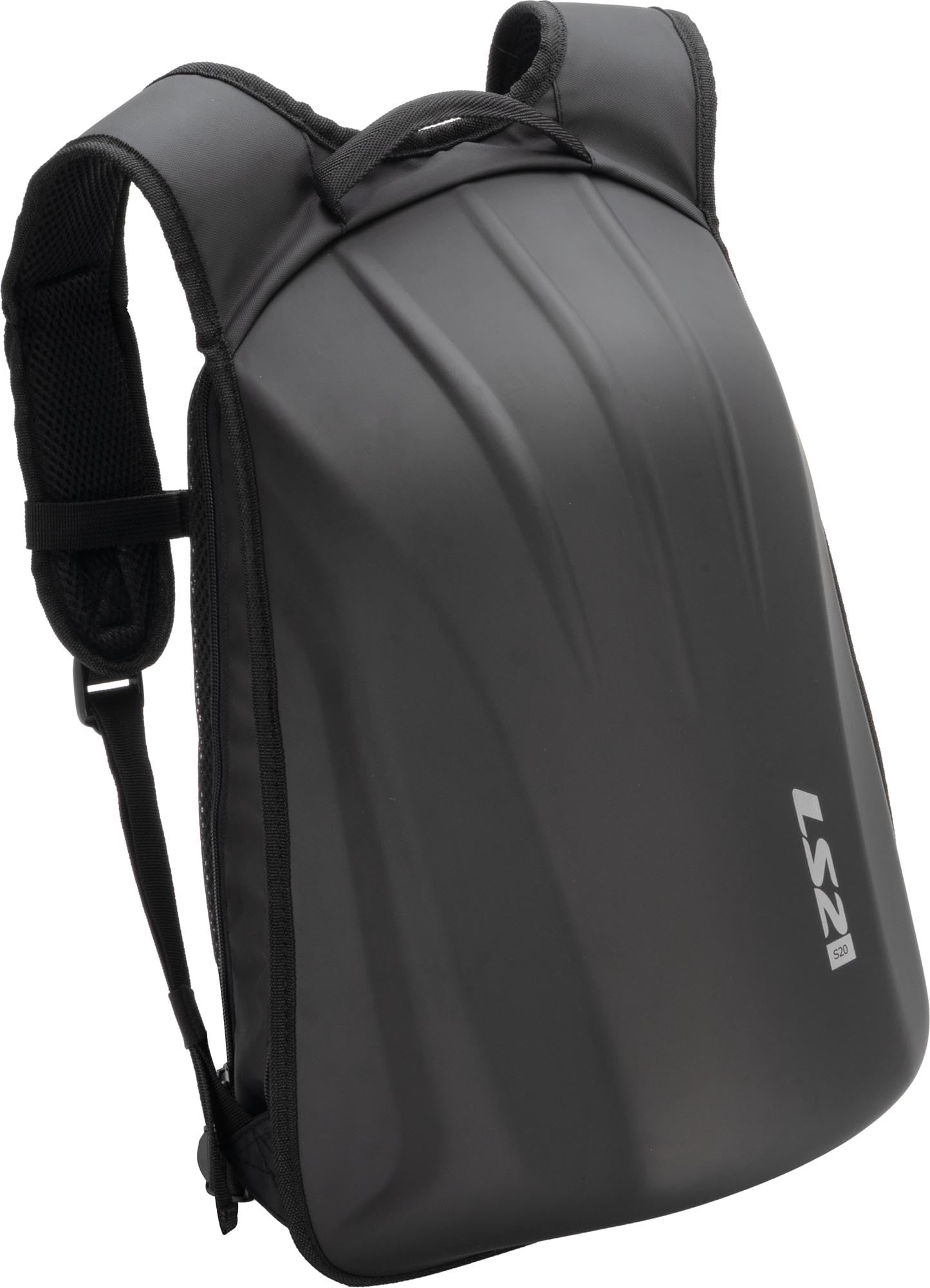 LS2 Shield 25L Zaino per motocicletta