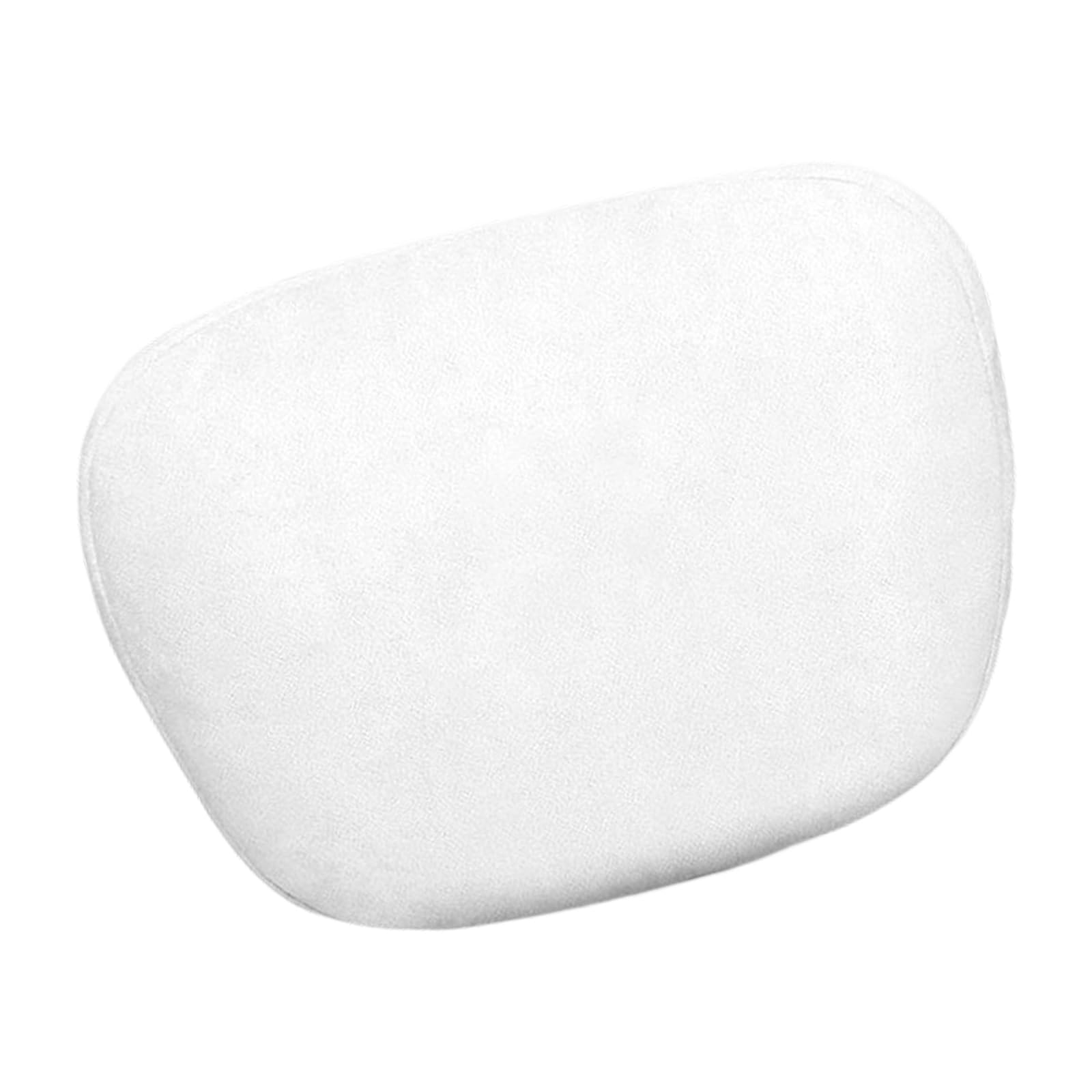 Msioytog Head/Lumbar Pillow for 3 Y Designed to Relieve Fatigue During Long Drives Car Headrest Headrest