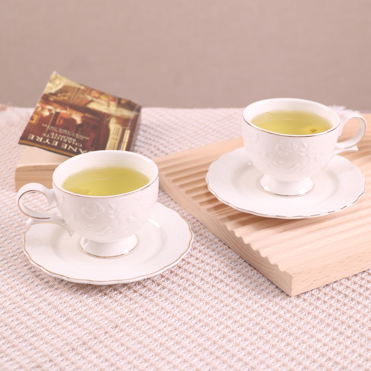Rose China　食器　12枚セット Beautiful 96 Piece Service for 12 China Dinner Set Japan
