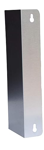 Miniatura 4 de Omnimed Dispensador de guantera de acero inoxidable "Medical Cross" (individual)