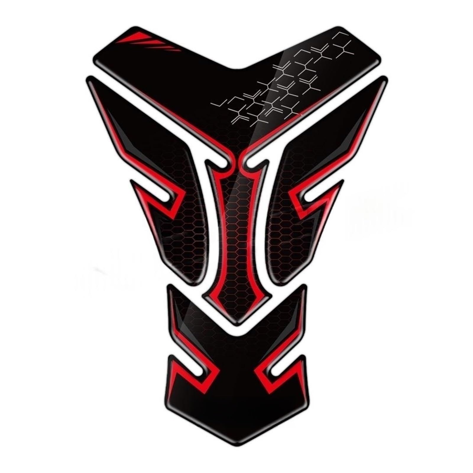 Doyubvcw Tank Sticker D Motorcycle Sticker For Z1000 Zx10r Zx6r En6r Ve&Rsys