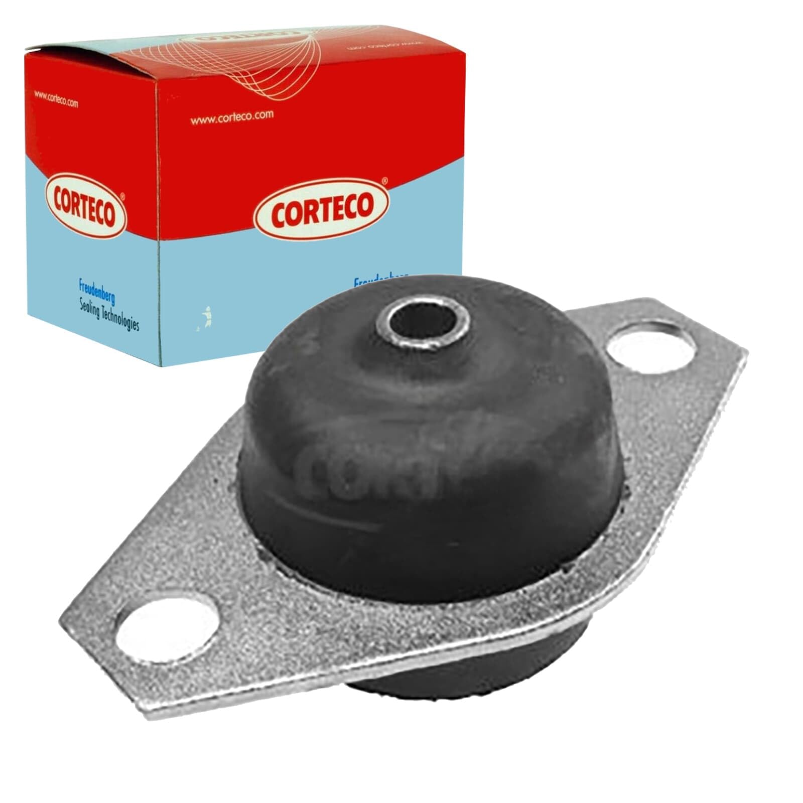Corteco Cojinete, Motor 80000486 Izquierda