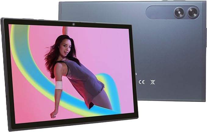 Tablet Majestic TAB 920 PLUS 4G Dual Sim