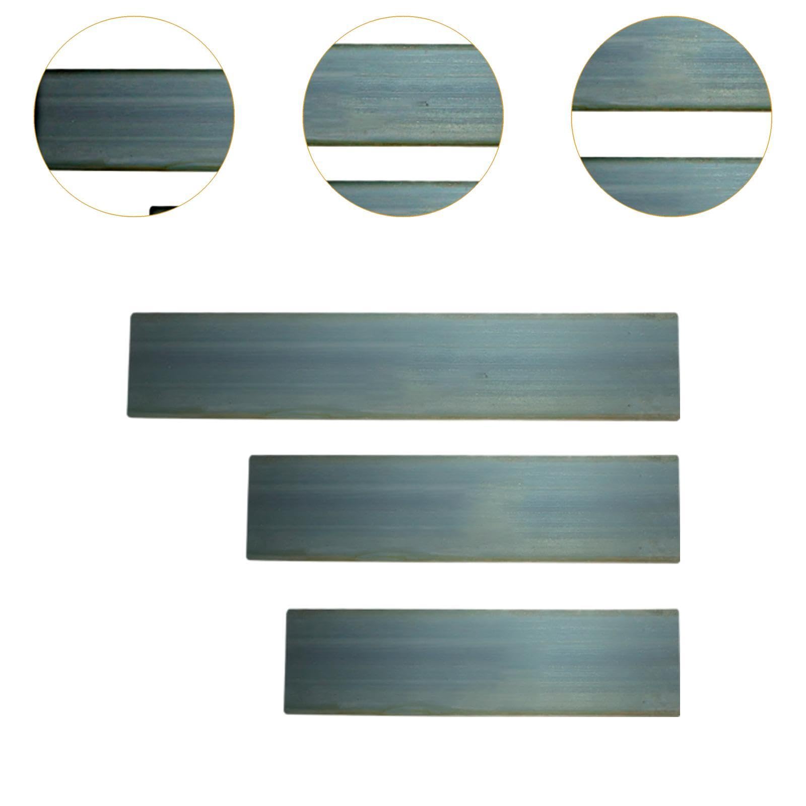 7 Pezzi di Stucco per Carrozzeria Auto per Verniciatura Fai da Te Stucco Stucco Smalto