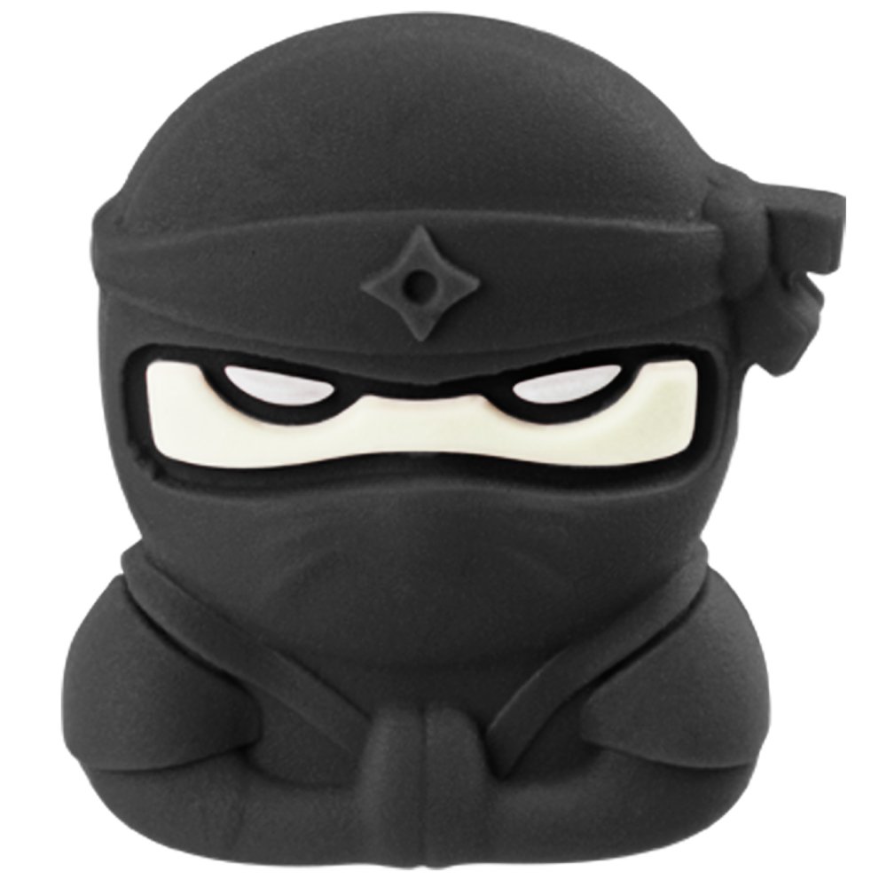 Bone Collection Interchangeable Cute Animal Cartoon Badge Logo, Compatible with Modular Accessories from Bone Collection - Jinhe Ninja