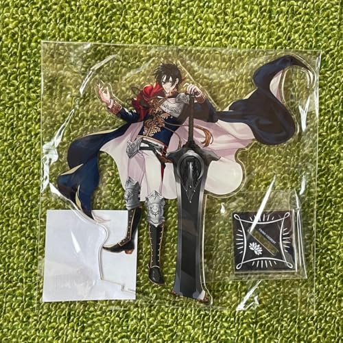 サイラス アクリルスタンド（夢職人と忘れじの黒い妖精）