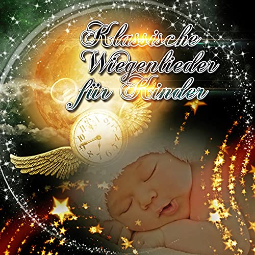 Kinder Wiegenlieder Verein