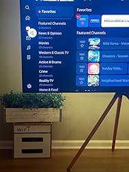 Amazon.com: Wooden Router Shelf, Desktop WiFi Router Storage Box Modem ...