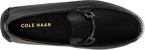 Miniatura 3 de Zapatos Cole Haan para Hombre - Wyatt Bit Estilo de Conducción Mocasín