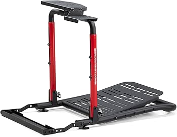 Amazon.co.jp: Next Level Racing レーシングスタンド Wheel Stand