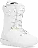 RIDE CONTEXT スノーボードブーツ ホワイト RIDE Context Snowboard Boots 2024 | RIDE Snowboards