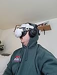 Review Image by BEST CHOICE FOR LONGER PLAY ANF COMFORT !