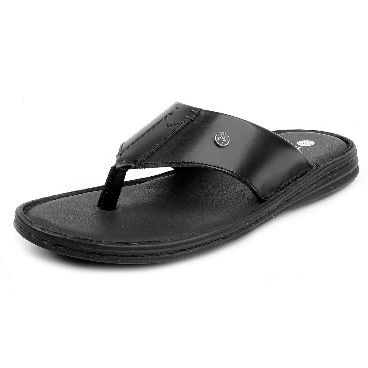 Bacca Bucci Mens Sunshine Extra Light Comfort Genuine Leather