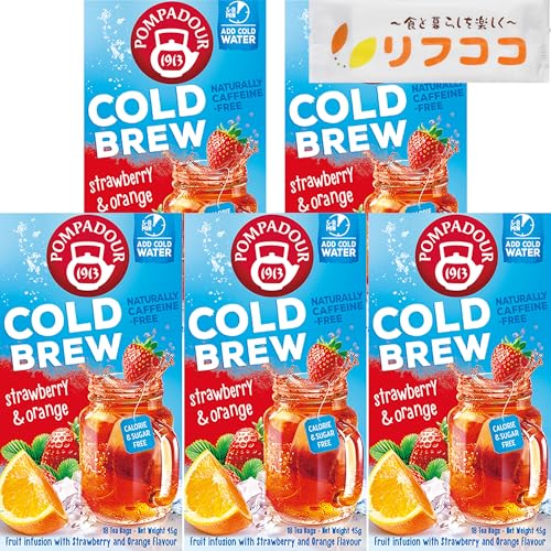 �R�[���h�u�����[ ���o���n�[�u�e�B�[ �X�g���x���[���I�����W�i1��2.5g×18TB����j×5���Z�b�g �t���[�c�n�[�u�e�B�[ �m���J�t�F�C�� �f�J�t�F �N�[���Z���Z�[�V���� �I���W�i�������ڂ�t��