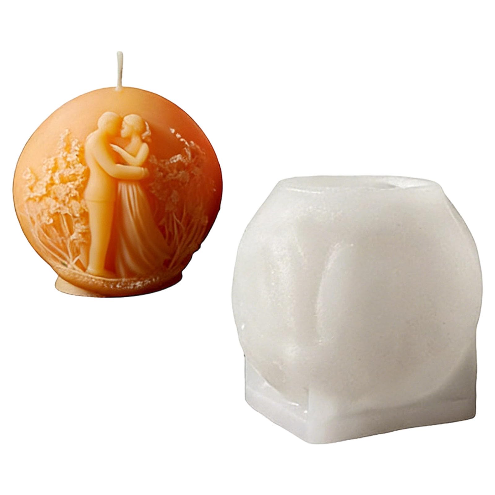Limtula Silicone Cylinder for Embosseds Star Detailing Safe Family Activity Supplies Silicone for