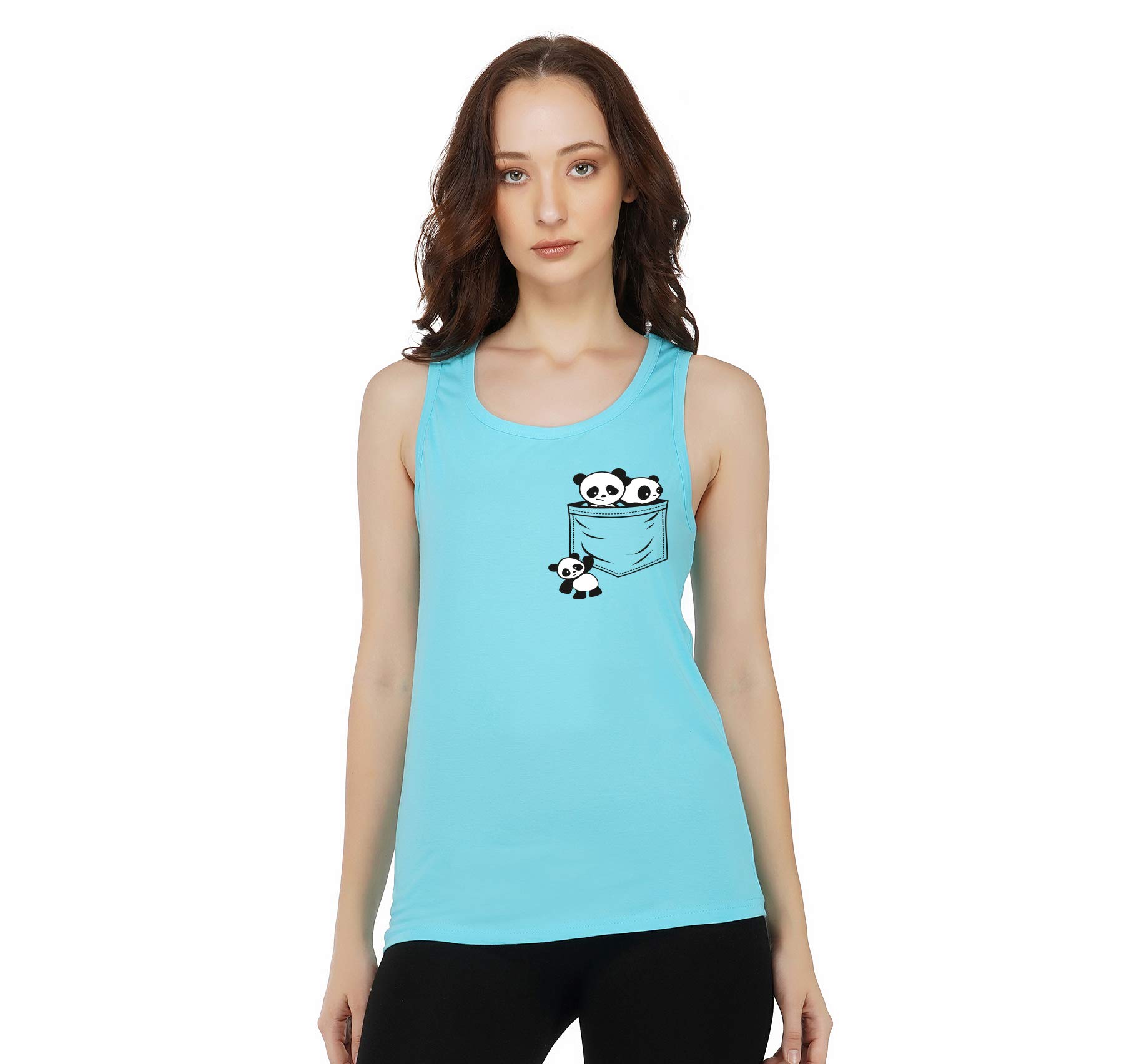 Rock Paper ScissorsPremium Tank top/Gym Tank