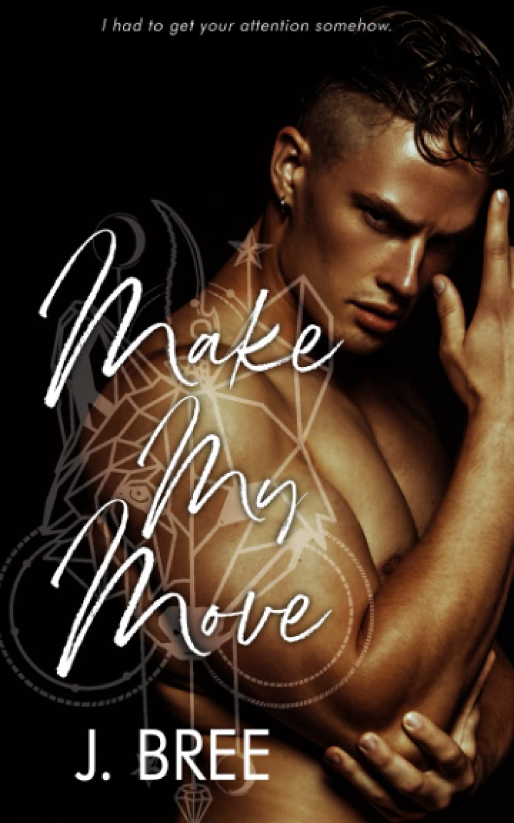 Make My Move (Hannaford Prep)