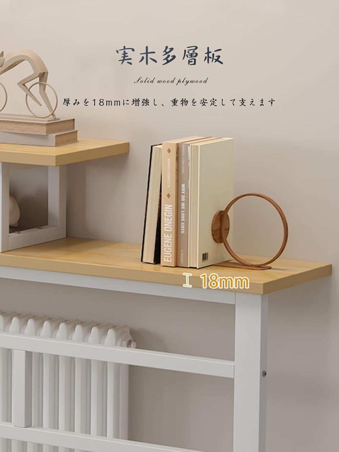 簡単囲炉裏テーブル90 スケルトンブラック塗装 EI90sb