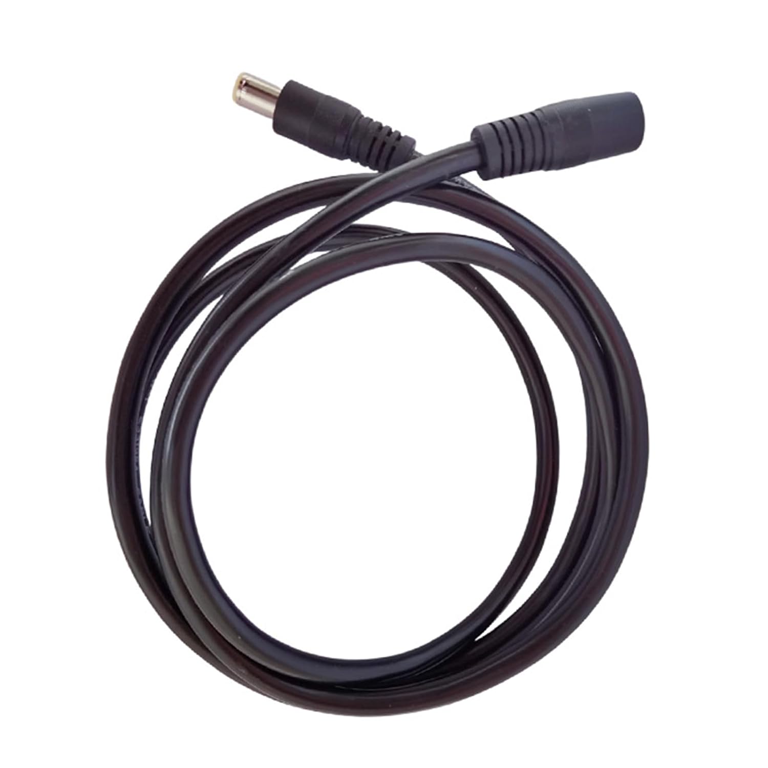 Flexible Copper DC7909 Connector Wire 14AWG PVC Coating, 5m