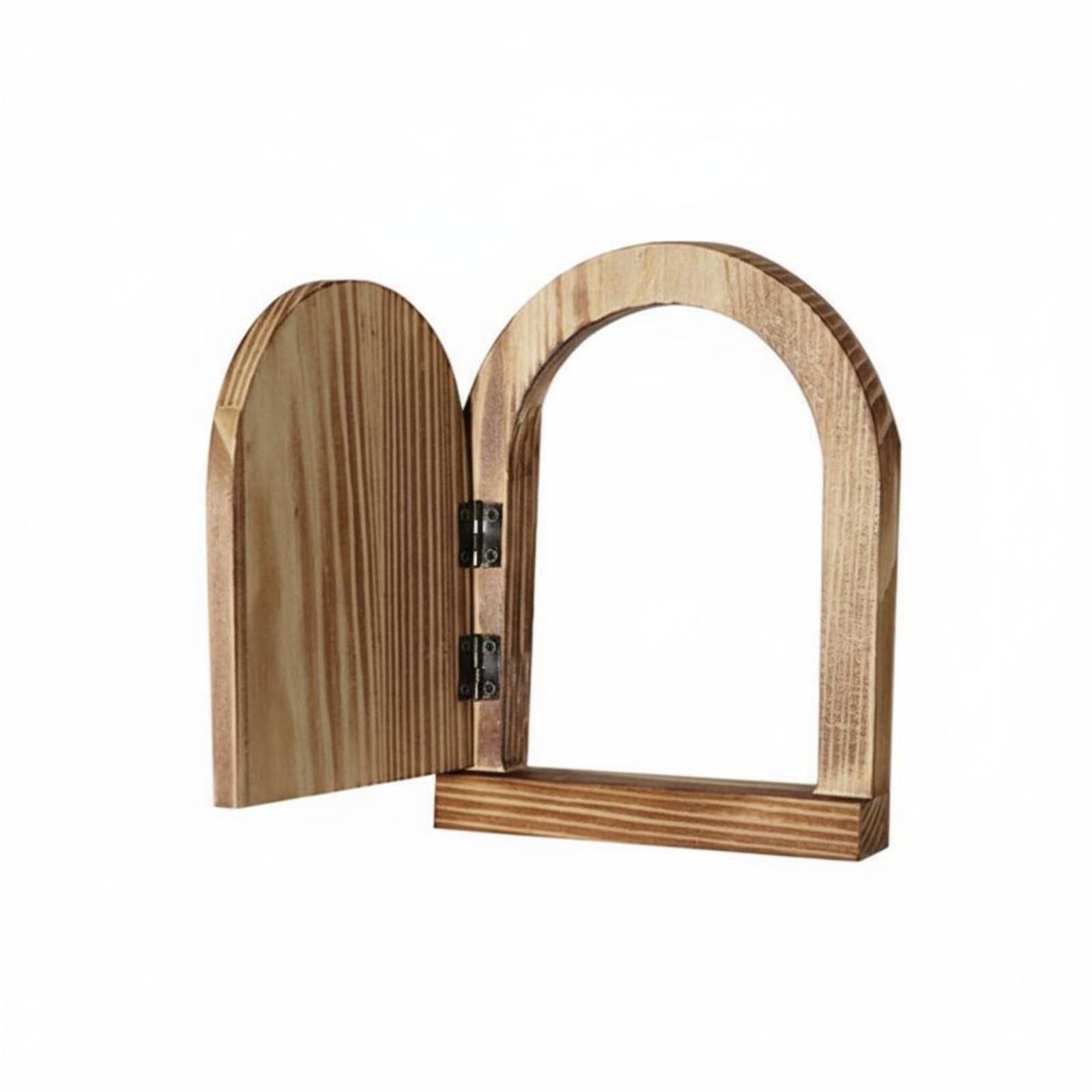Wooden Lamp Toggle Cover Designer Design Wood Pattern Wall Plate Creative Toggle Surround Easy to Install Home Decor, Burnt Wood | Home & Garden | Home Improvement | Electrical & Solar-image-34