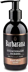 Condicionador de Barba 150 ml - Royal Allure, Barbarana
