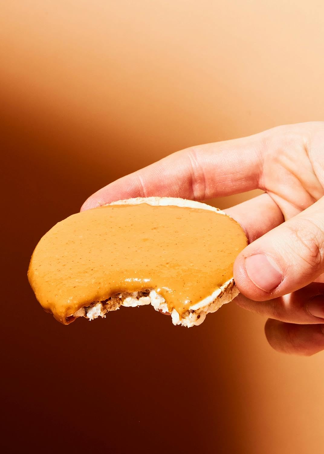 KoRo - Gesalzenes Erdnussmus 6 x 500 g - Vegan - Nussmus aus gerösteten Erdnüssen und einer Prise Salz - Ohne Palmöl und ohne Zuckerzusatz* - Proteinquelle