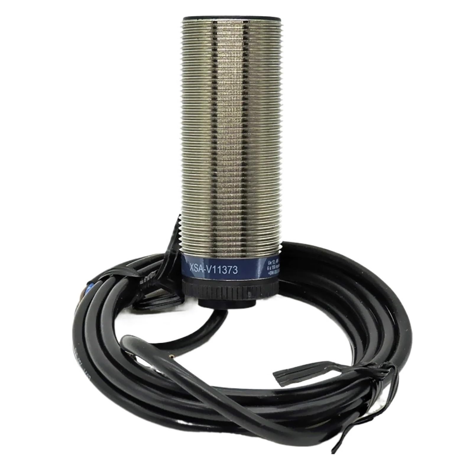Cjkxpzmh One Color 1Pcs Xsa-V11801 Xsav11801 Xsa-V11373 Xsa-V12373 Xsa-V12801 Xsav11373 Xsa-V11373 Xsav12801 Xsav12373 Proximity Switch Sensor(Xsav11801)