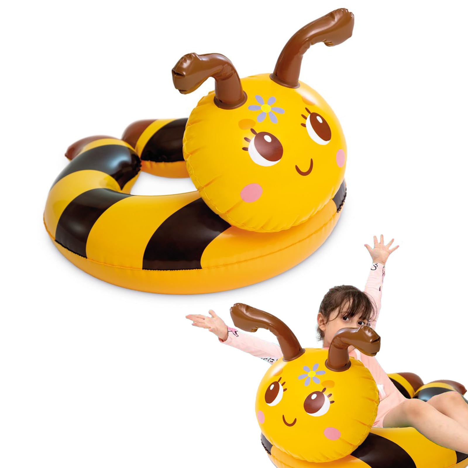 Pool Inflatables for Kids Age 2-6