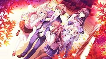 緑りて此の葉は紅に 縁りて此の葉は紅にオフィシャルホームページ