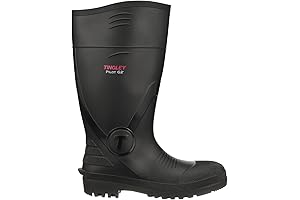 Women's Rain Booties: Perfect for Puddles and Posh