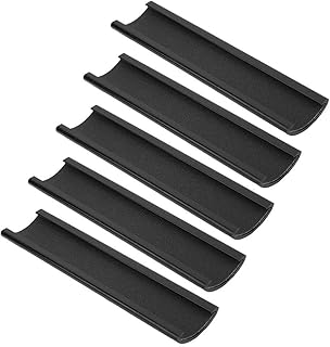 Billiard Pool Cue Tip Tool 5pcs Billiard Cue Tip Trimmer Billiard Pool Cue Tip Shaper Burnisher Pool Cue Tip Sander Cue Tip File Shaper Snooker Pool Cue Tip Shaper Billiard/Pool Cue Accessory