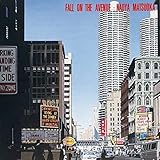 FALL ON THE AVENUE~見知らぬ街で