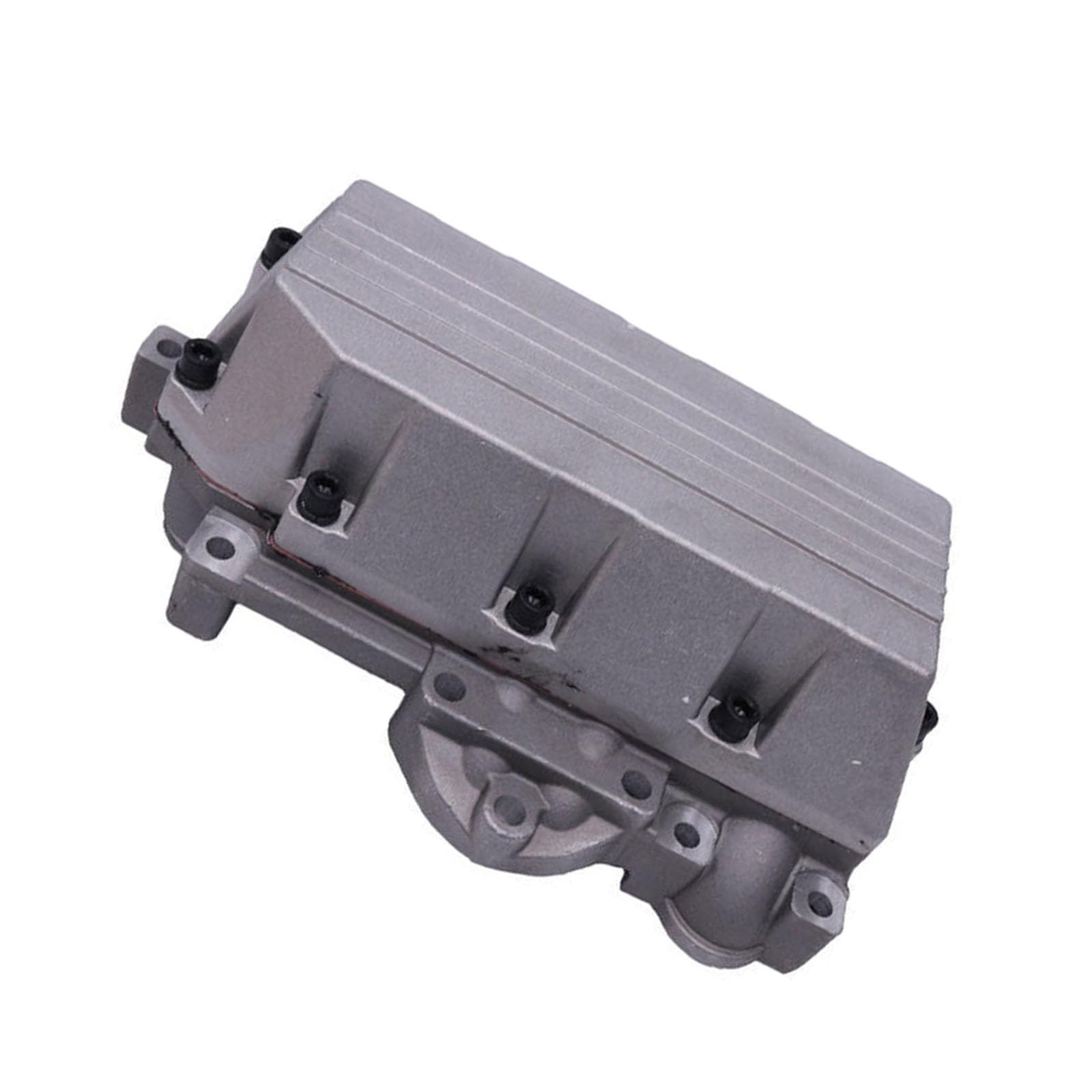 ビーカル EX PLATINA FOX 7(ONESIZE GRAY): ニットキャップ｜帽子通販